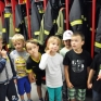 Kindergarten bei der Feuerwehr Kirchham